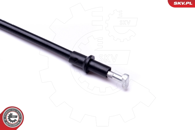 Cable Pull, clutch control 27SKV133