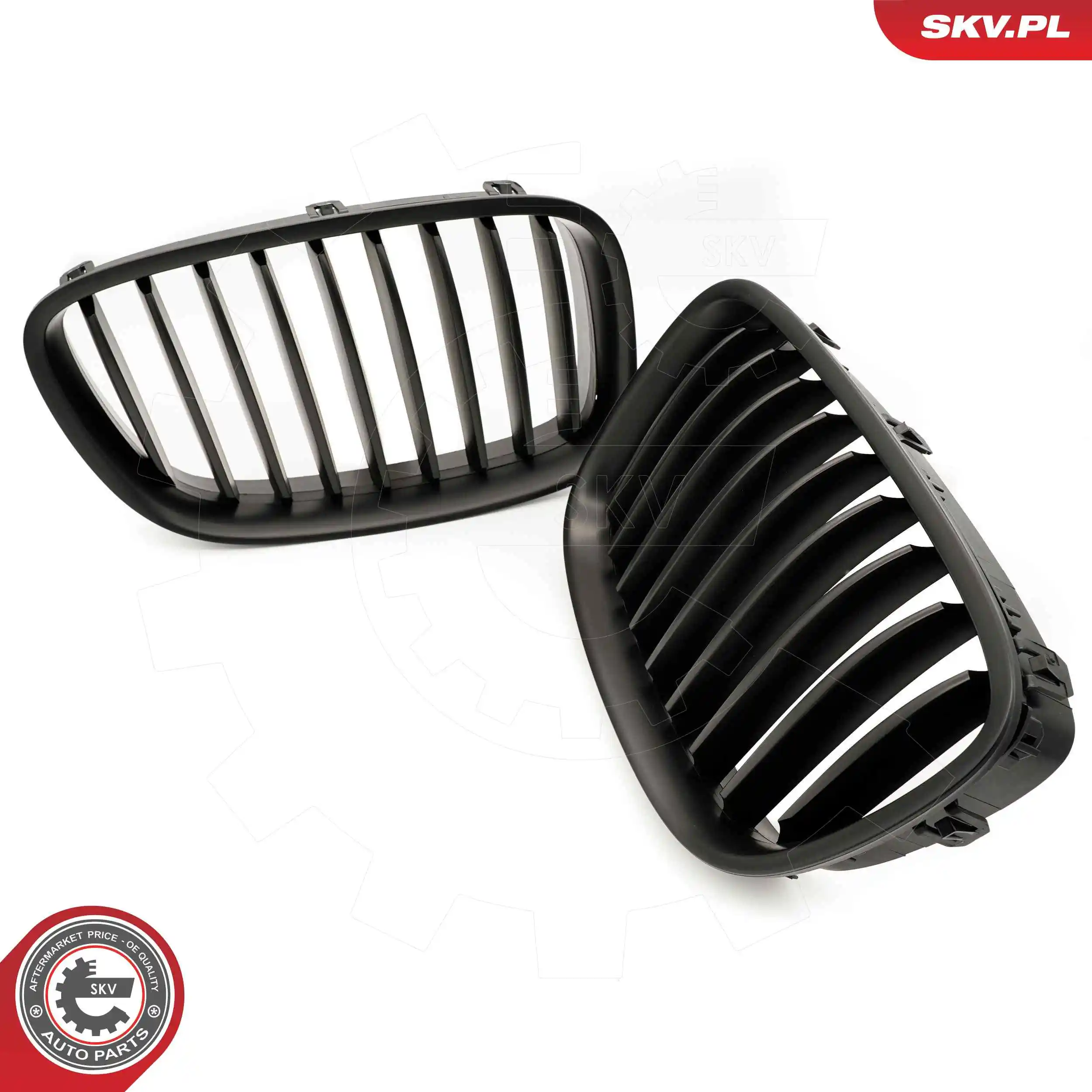 ESEN SKV 66SKV177 Radiator Grille