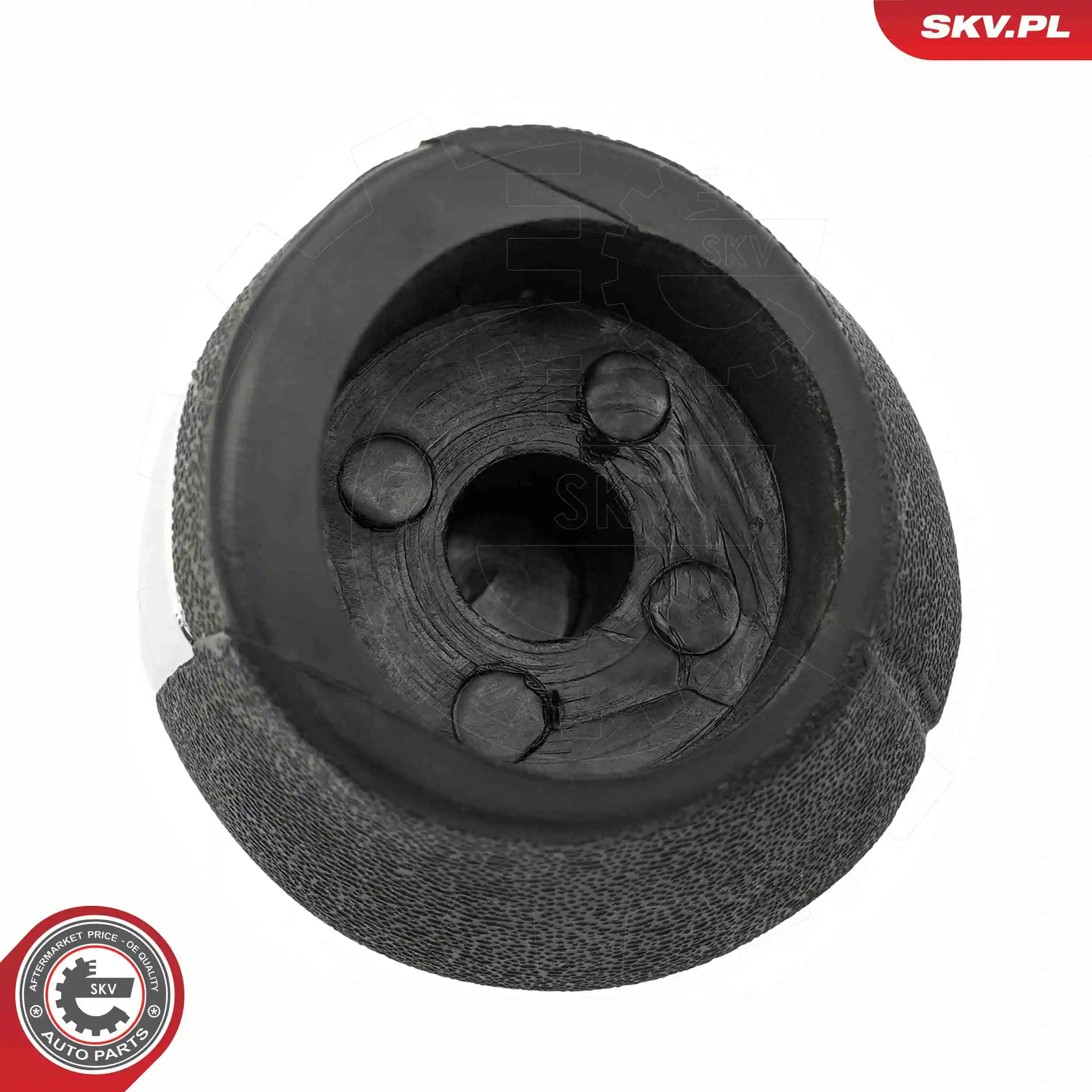 Gear Shift Lever Knob 63SKV153