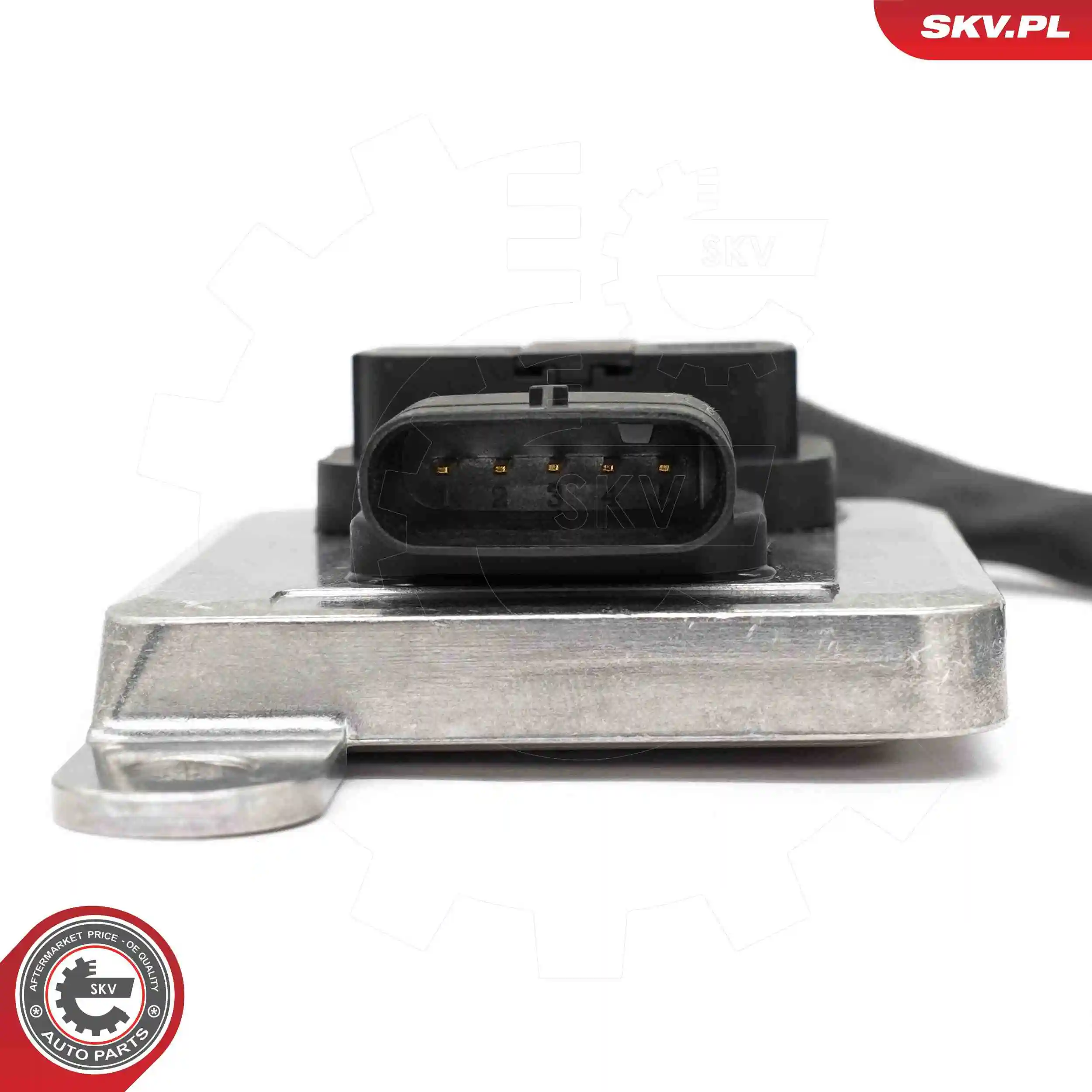 NOx Sensor, NOx catalytic converter 71SKV072