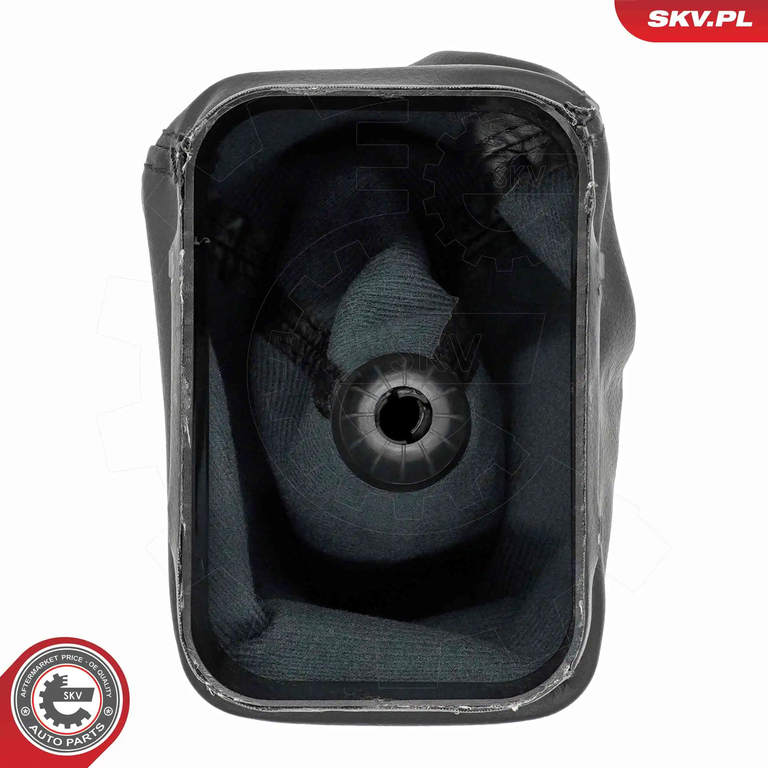 Gear Shift Lever Knob 63SKV519