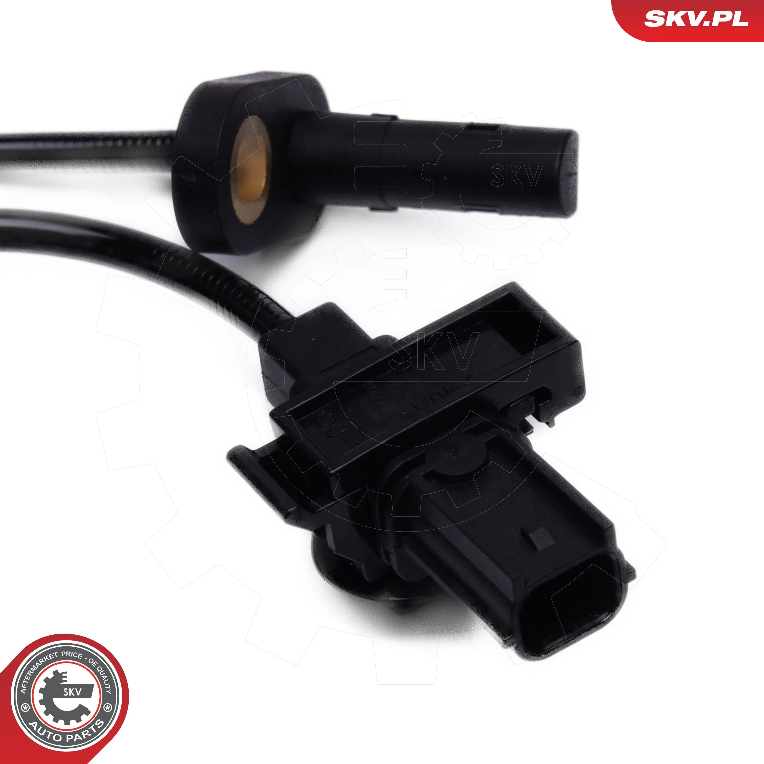 ESEN SKV 06SKV451 Sensor, wheel speed
