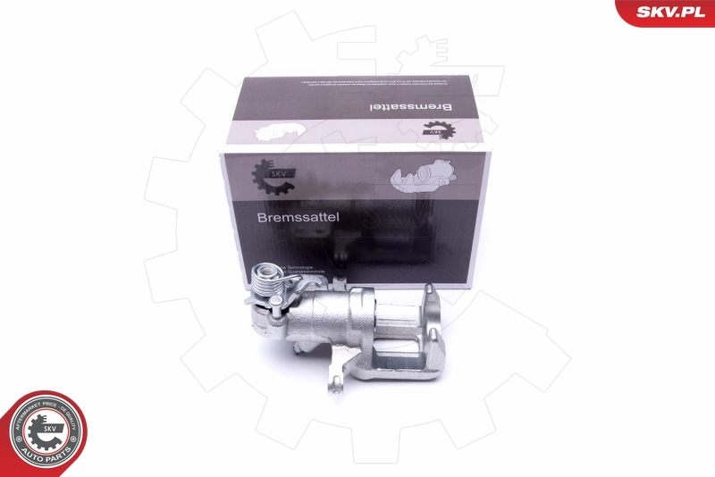 Brake Caliper 46SKV783