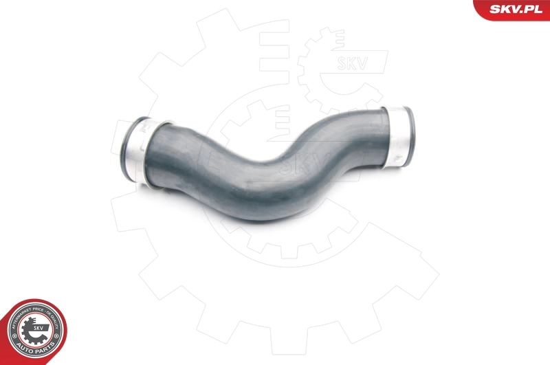 Charge Air Hose 24SKV071