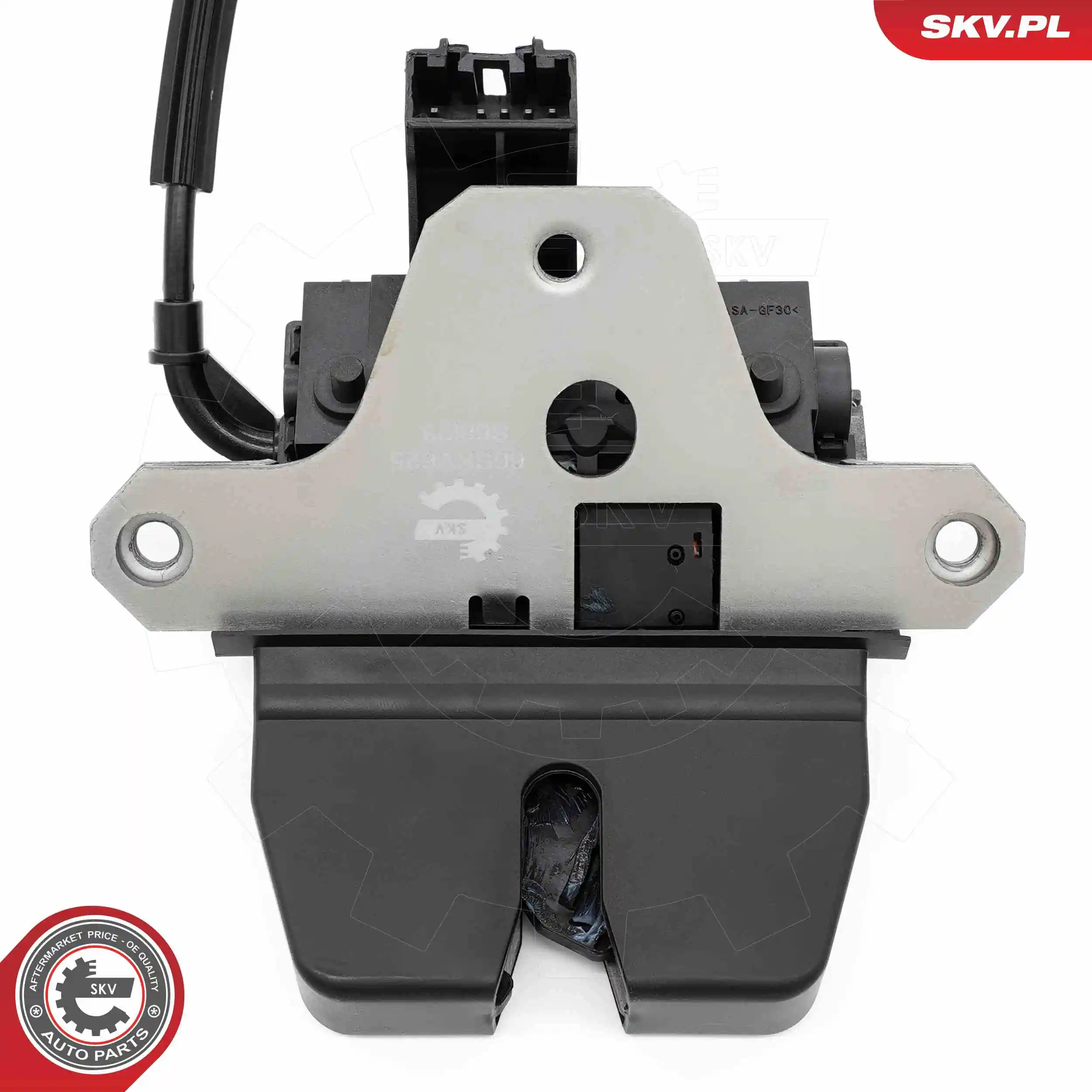 Tailgate Lock 60SKV625