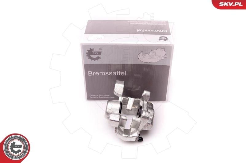 Brake Caliper 34SKV253