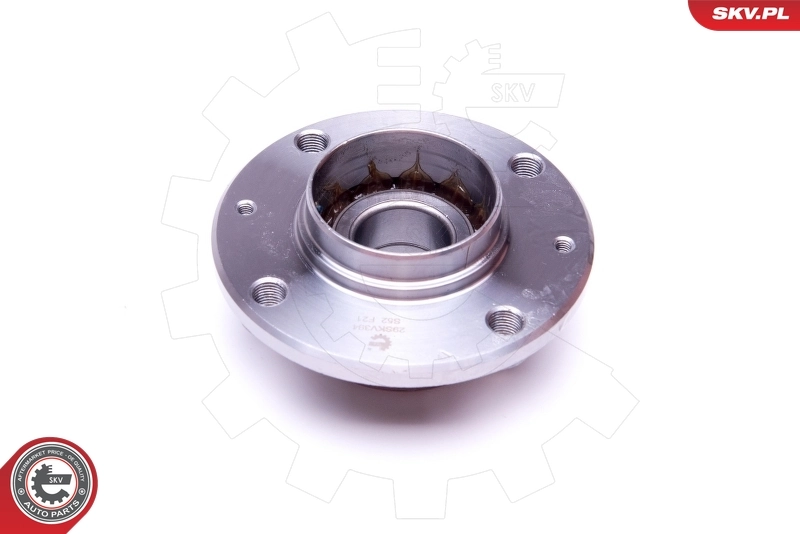 Wheel Bearing Kit 29SKV394