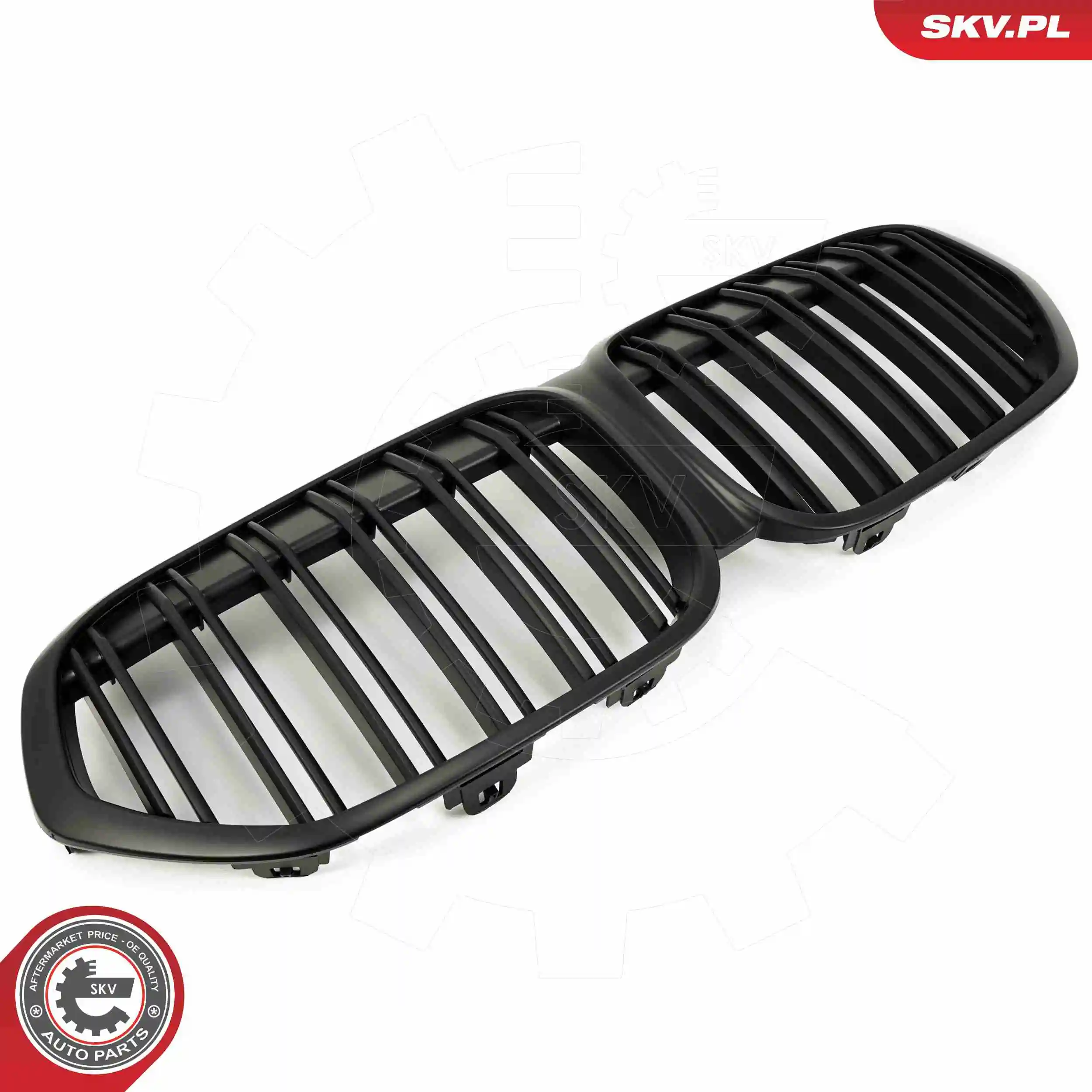 ESEN SKV 66SKV244 Radiator Grille