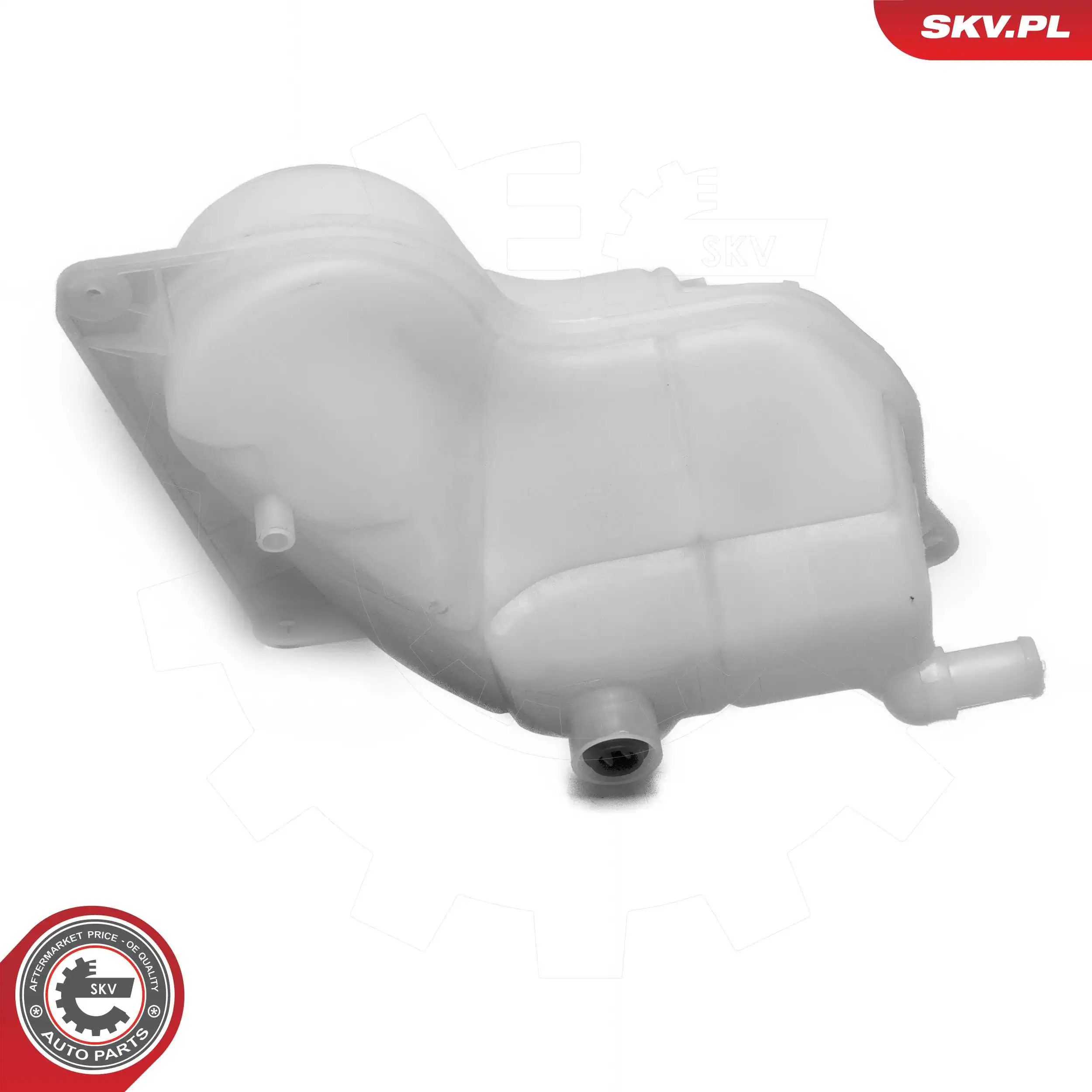Expansion Tank, coolant 61SKV303