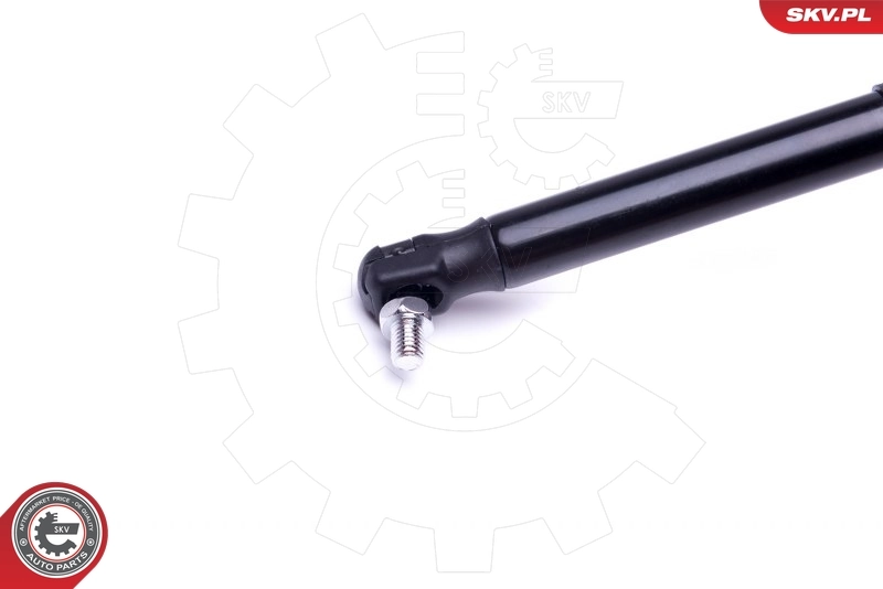 Gas Spring, bonnet 52SKV053