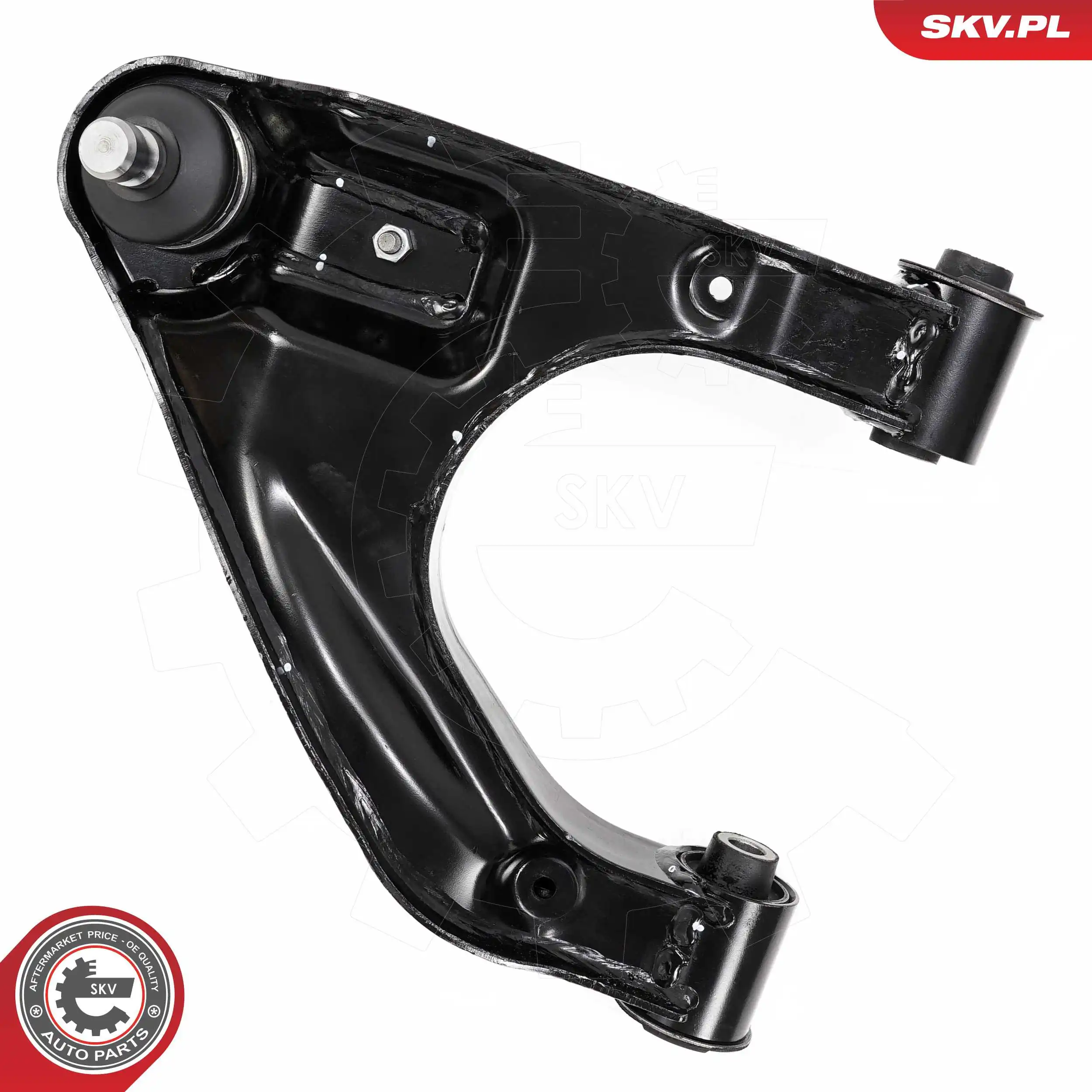 Control/Trailing Arm, wheel suspension 69SKV055