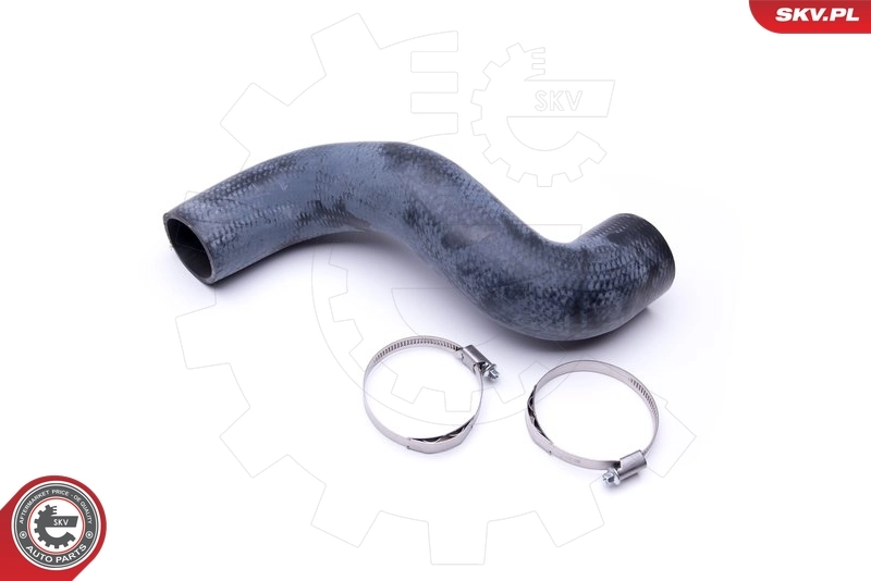 ESEN SKV 43SKV396 Charge Air Hose