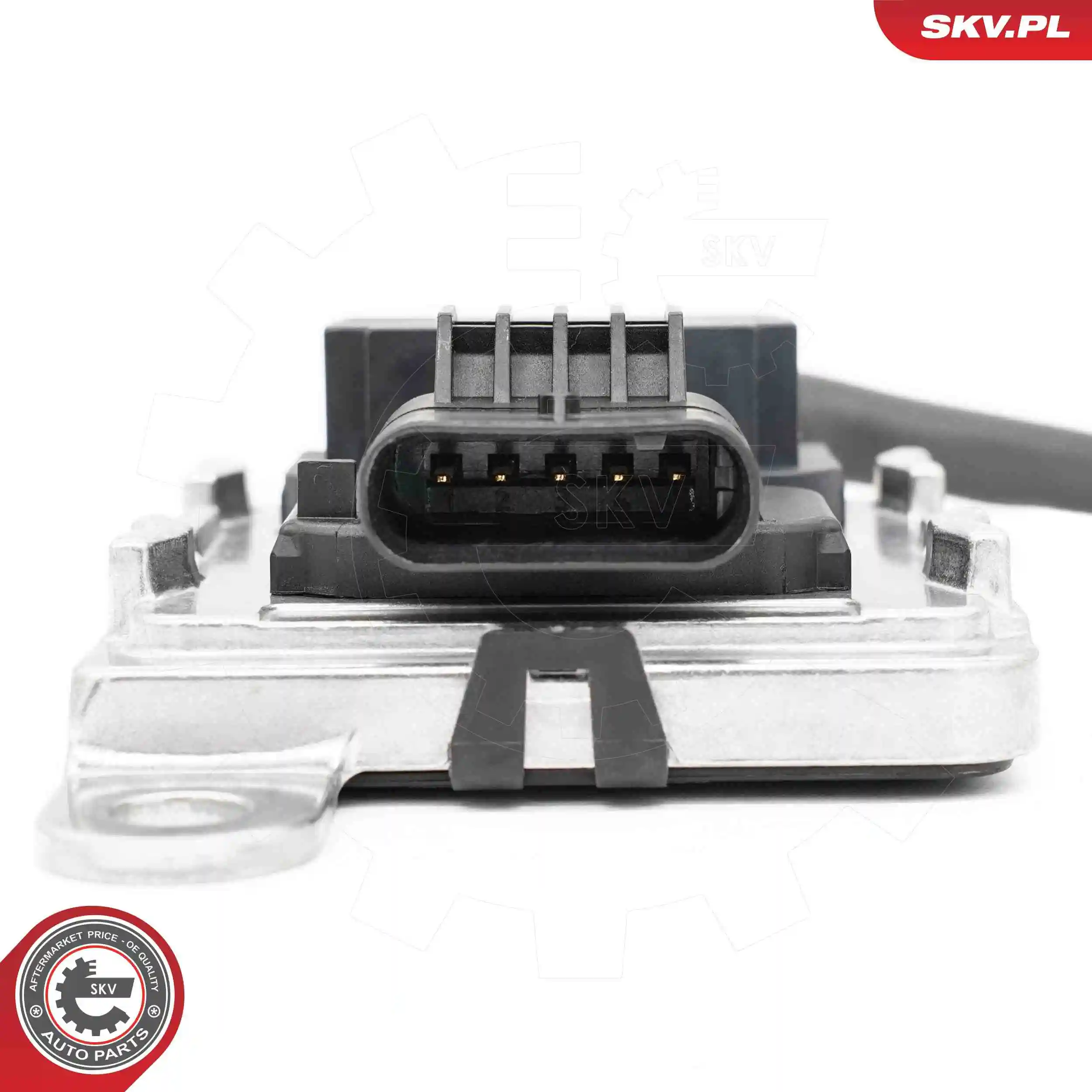 NOx Sensor, NOx catalytic converter 71SKV004