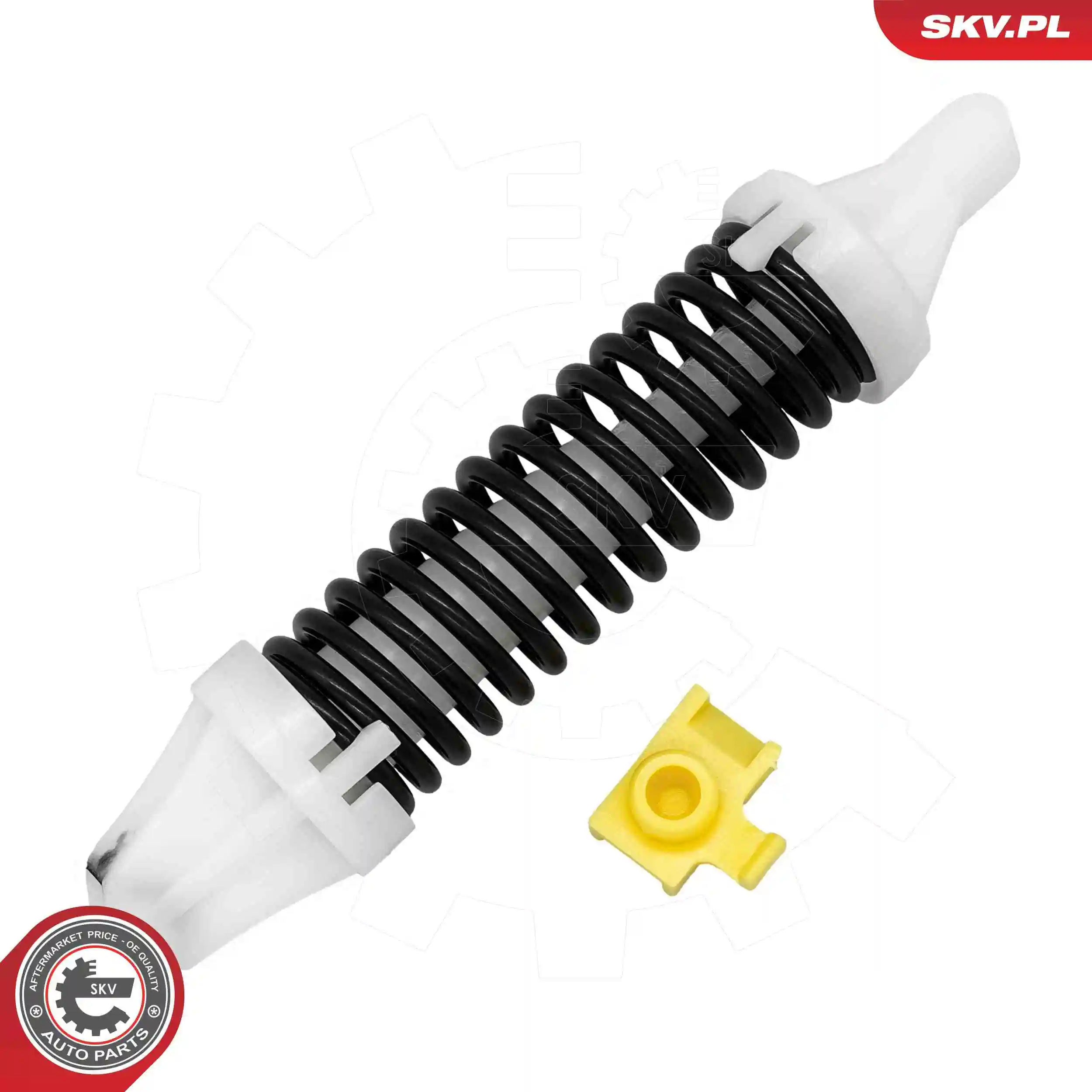 ESEN SKV 97SKV119 Spring, clutch pedal