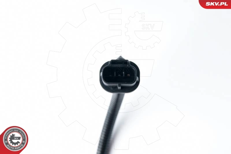 Sensor, crankshaft pulse 17SKV320