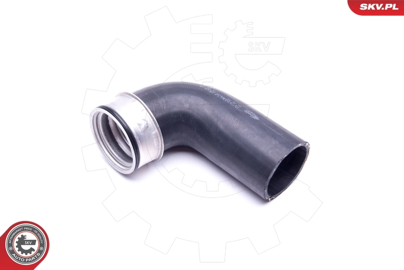 Charge Air Hose 43SKV484