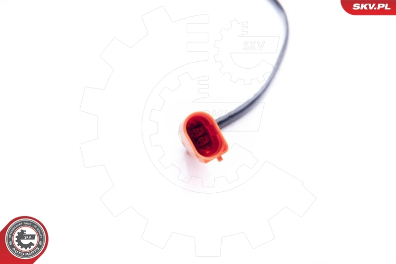 Sensor, exhaust gas temperature 30SKV030