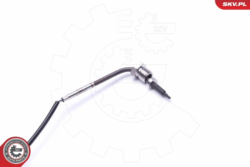 Sensor, exhaust gas temperature 30SKV422