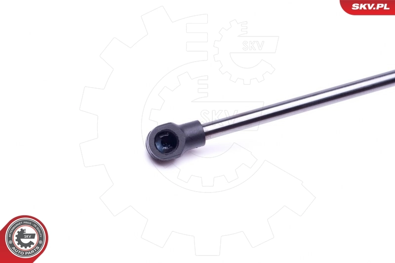 Gas Spring, boot/cargo area 52SKV306