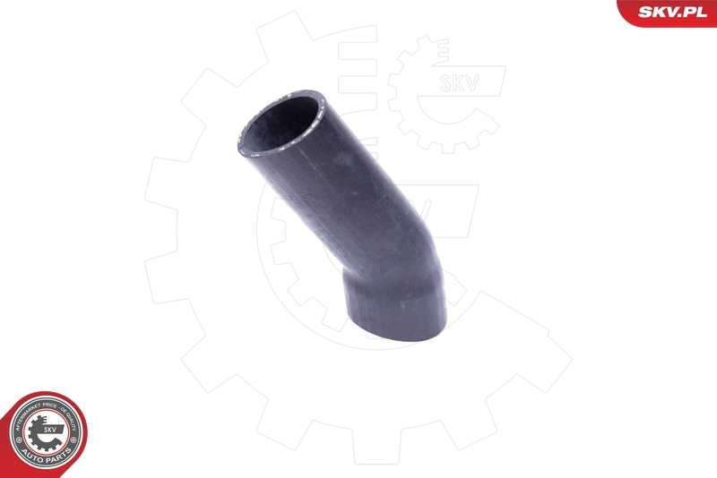 Charge Air Hose 43SKV341