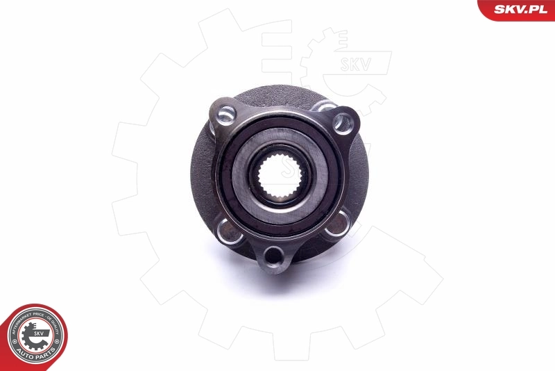Wheel Bearing Kit 29SKV431