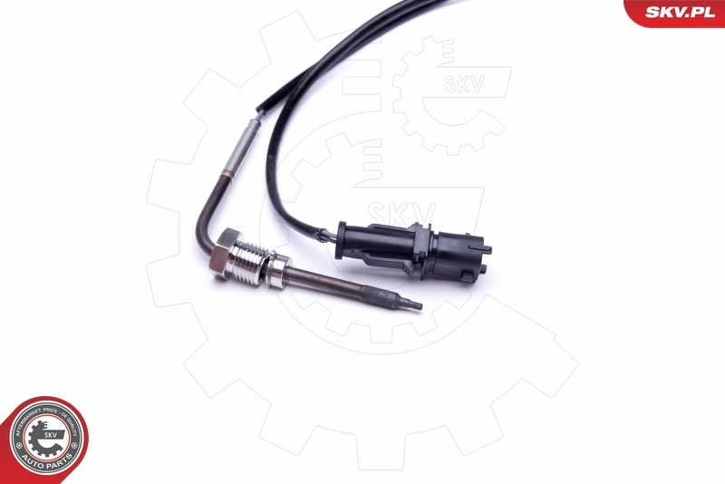 Sensor, exhaust gas temperature 30SKV293