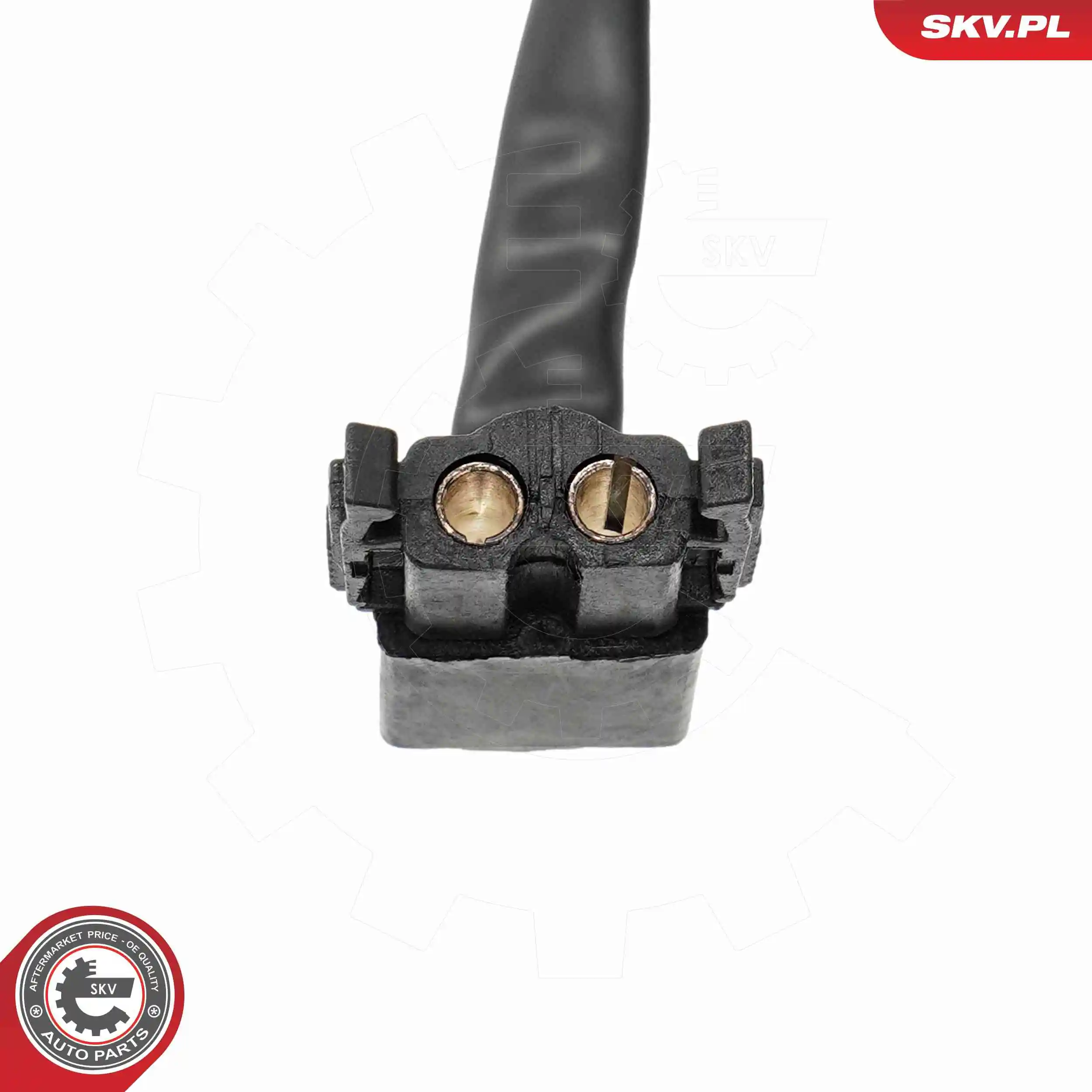 Interior Blower 68SKV237