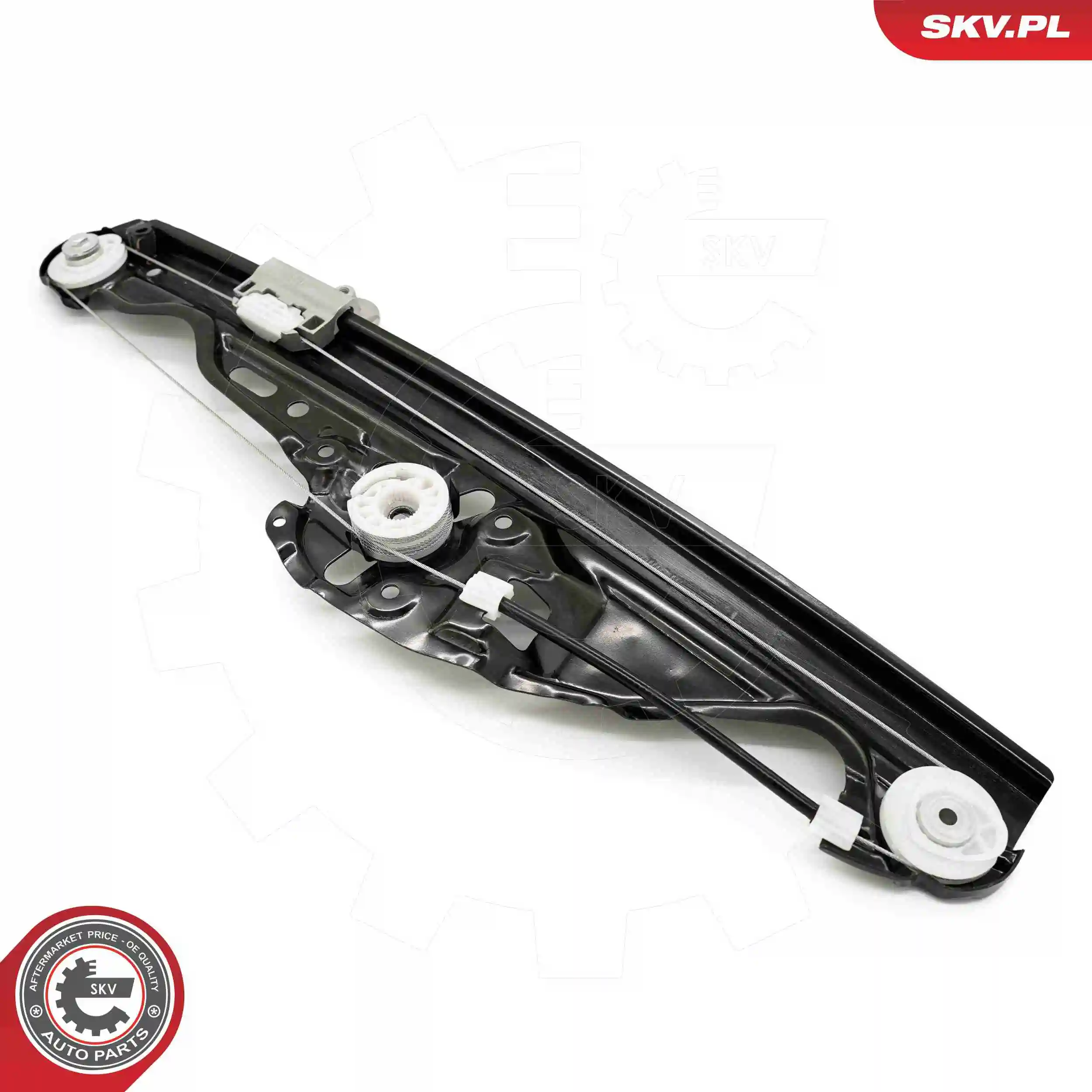 Window Regulator 51SKV284