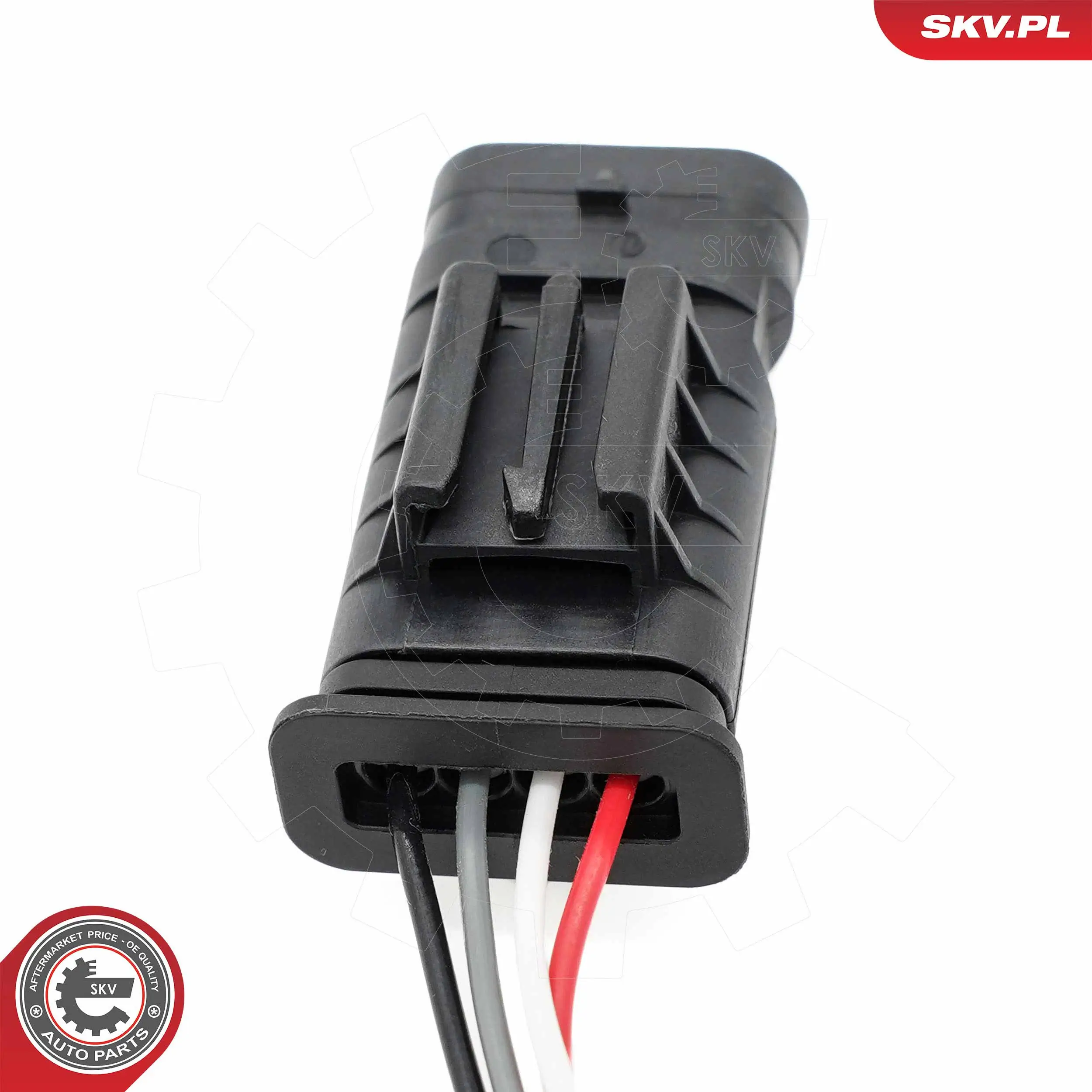 ESEN SKV 09SKV189 Oxygen Sensor