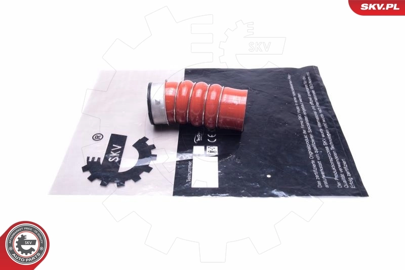 Charge Air Hose 24SKV542