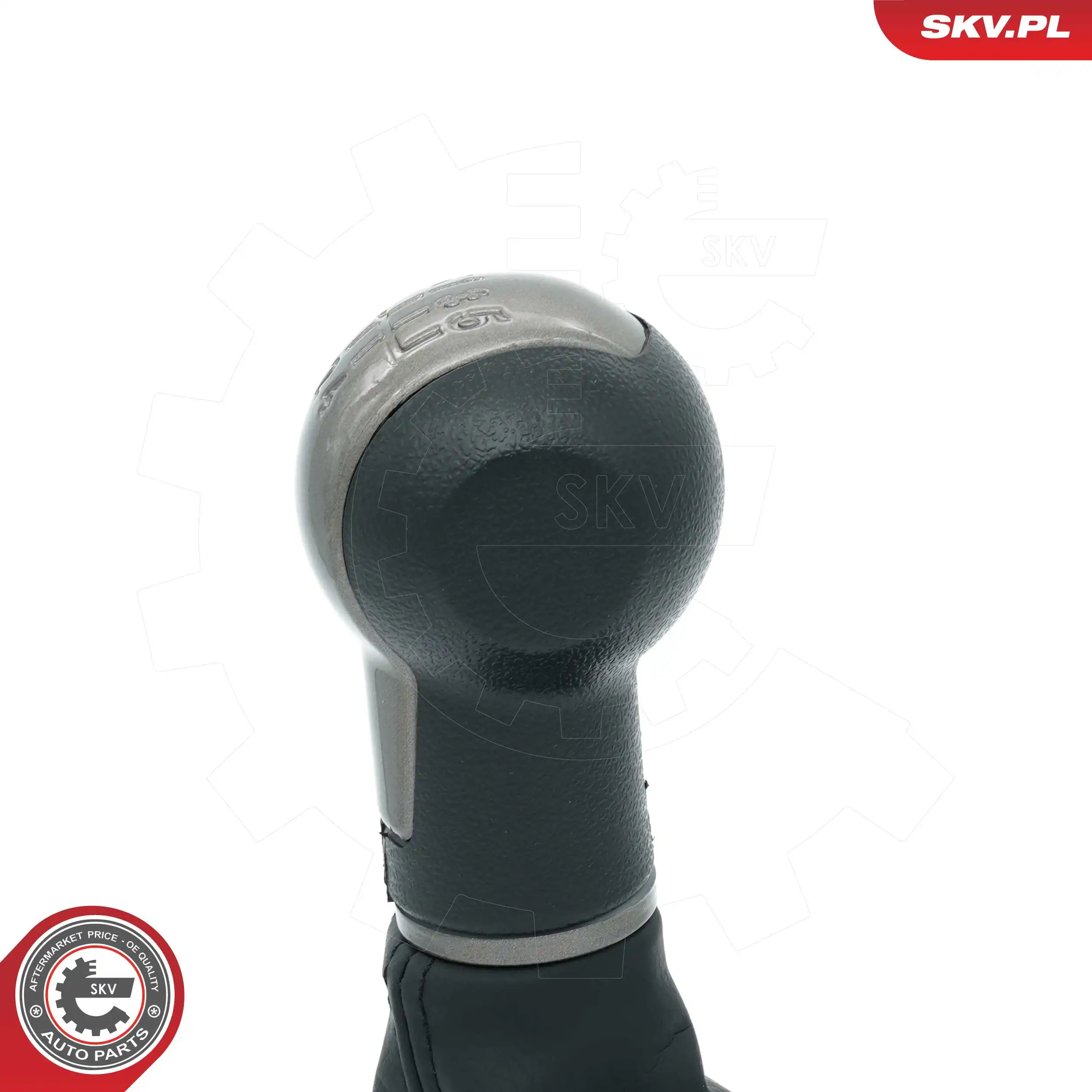 ESEN SKV 63SKV468 Gear Shift Lever Knob