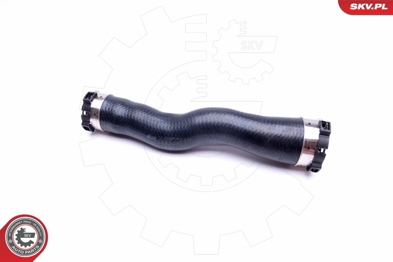 Charge Air Hose 24SKV715