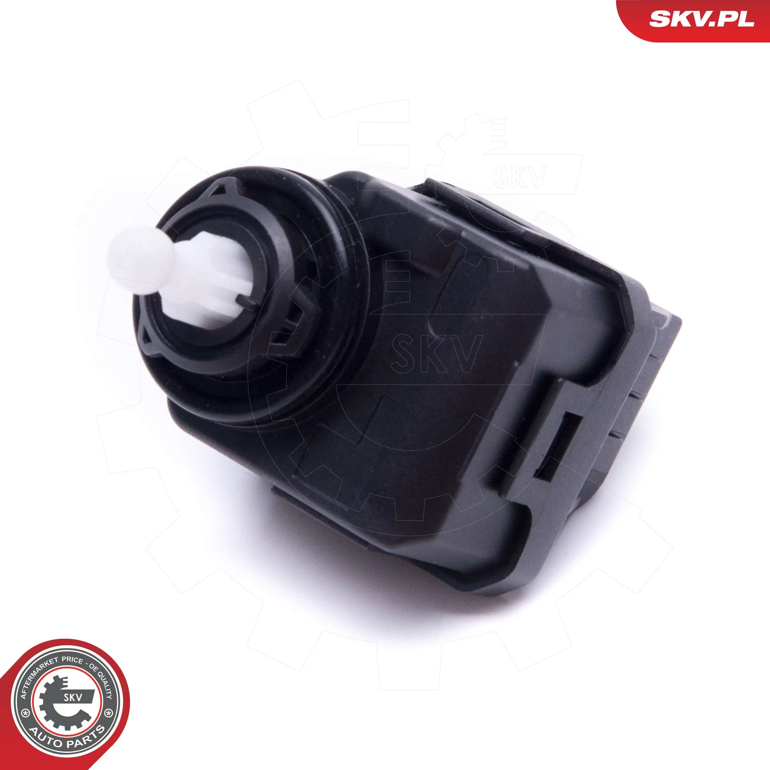 Actuator, headlight levelling 96SKV947
