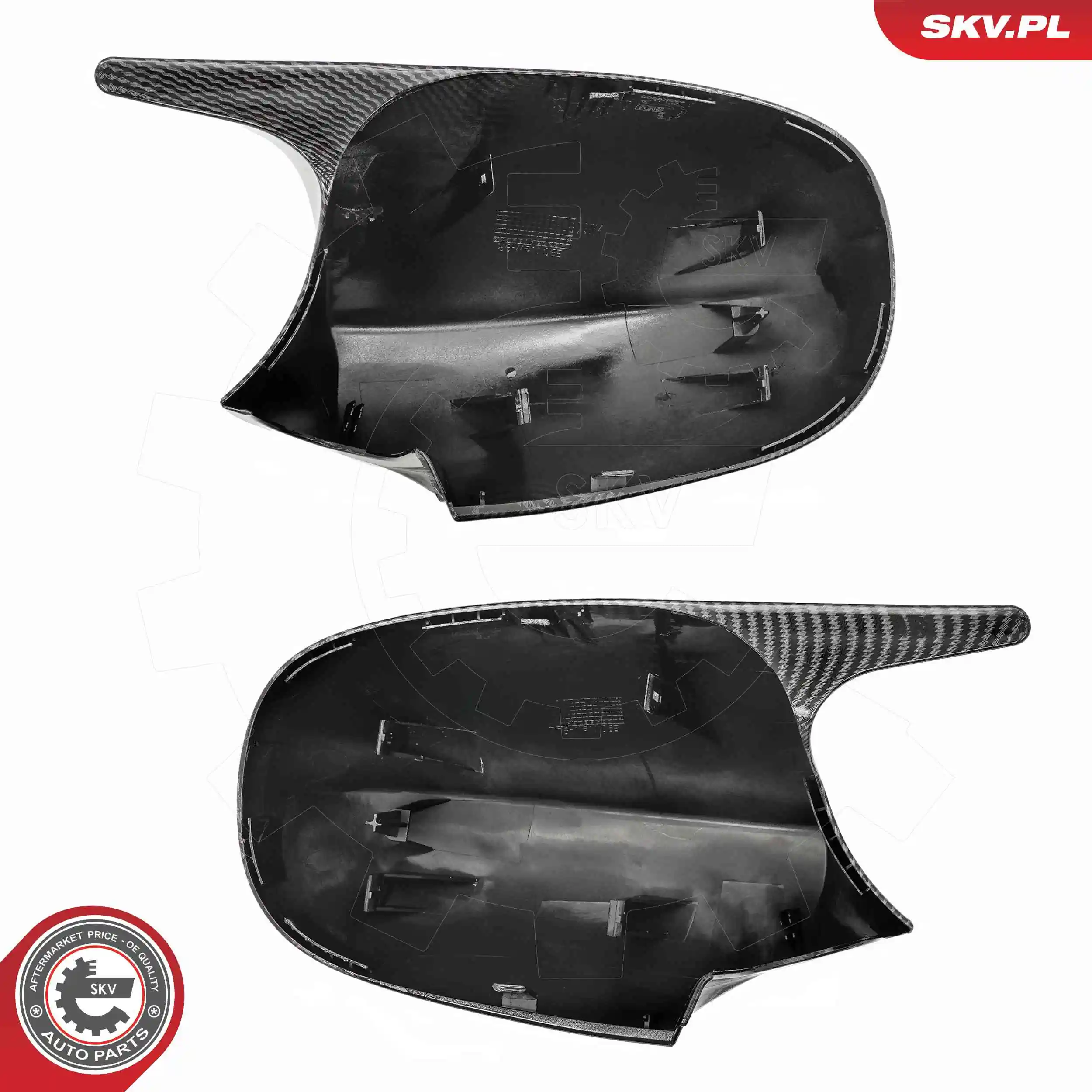 ESEN SKV 66SKV905 Cover, exterior mirror