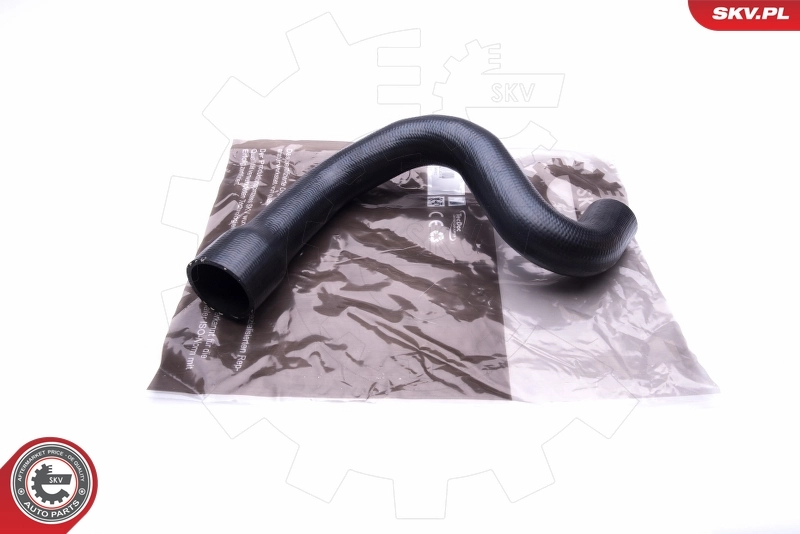 Charge Air Hose 43SKV022
