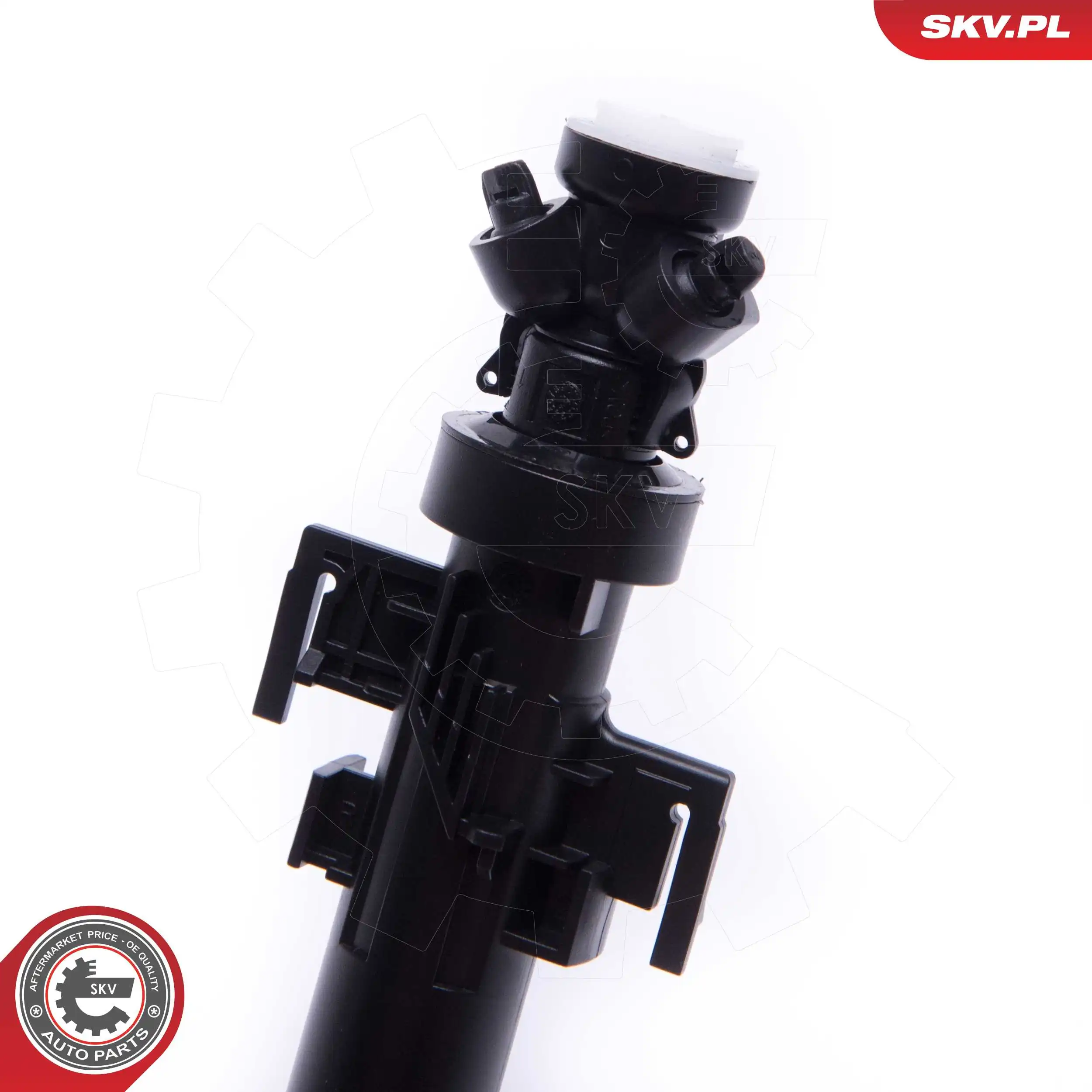 Washer Fluid Jet, headlight cleaning 15SKV670