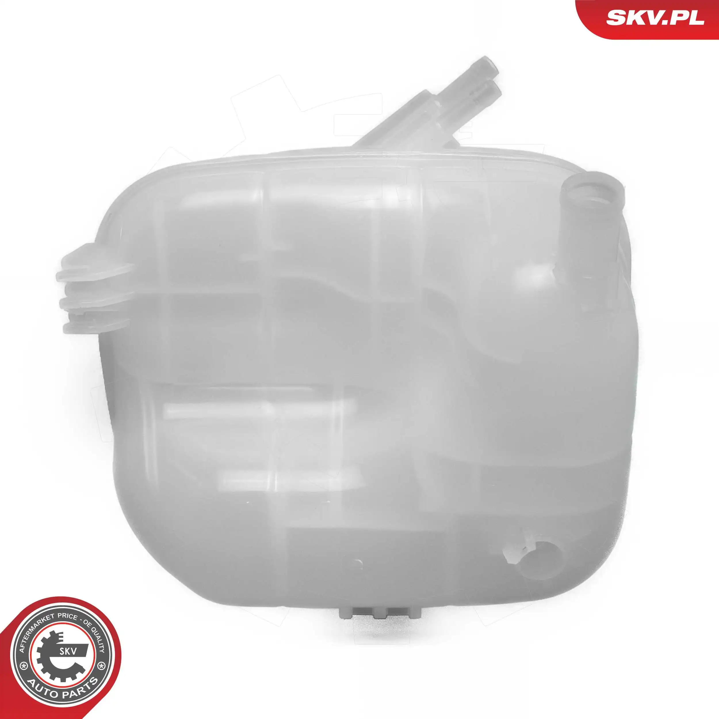 Expansion Tank, coolant 61SKV383