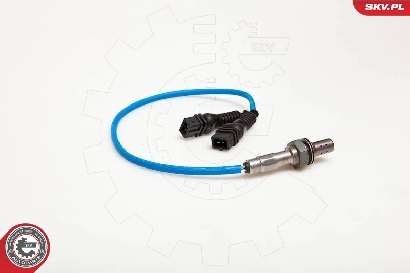 Oxygen Sensor 09SKV027