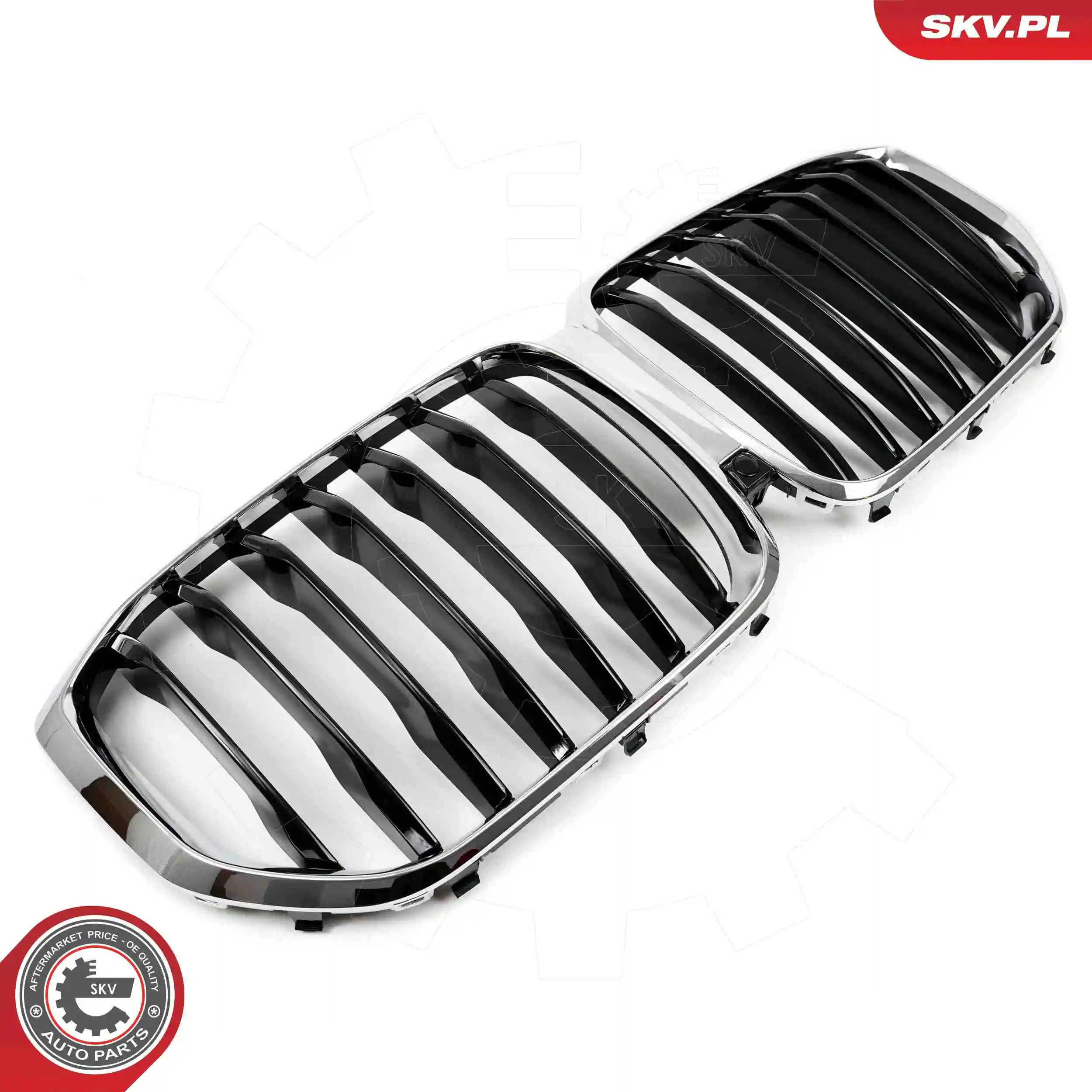 ESEN SKV 66SKV302 Radiator Grille
