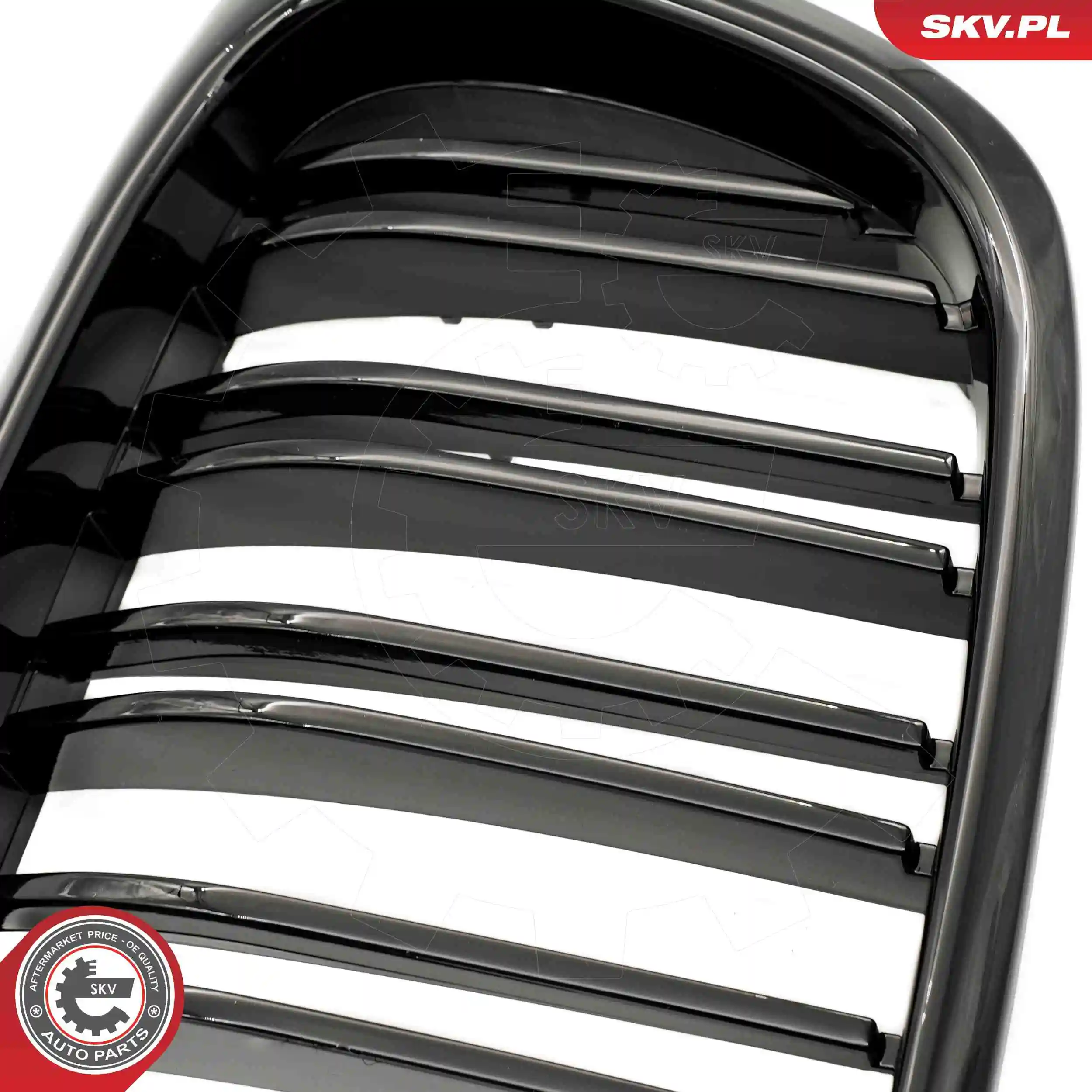 Radiator Grille 66SKV161