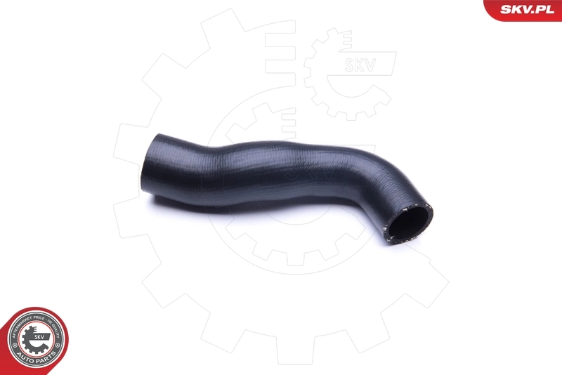 ESEN SKV 24SKV803 Charge Air Hose