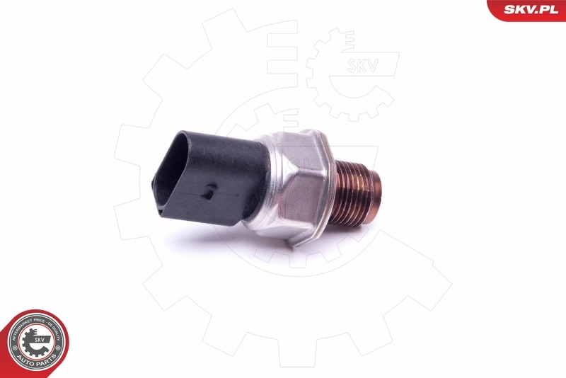 Sensor, fuel pressure 17SKV582