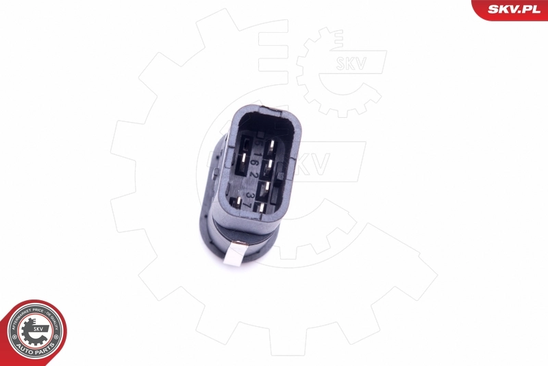 Switch, window regulator 37SKV322