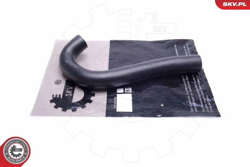 Charge Air Hose 54SKV008