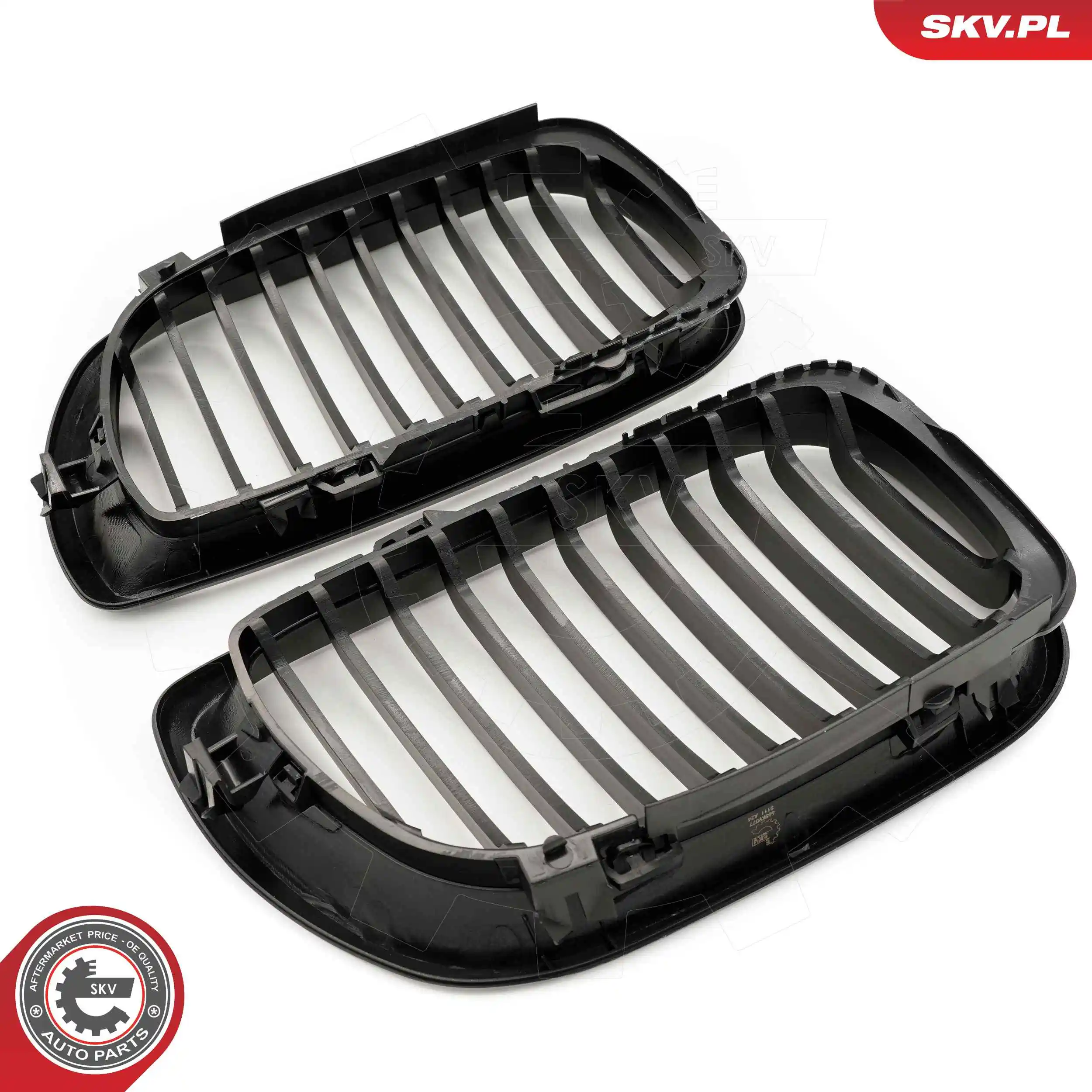 ESEN SKV 66SKV077 Radiator Grille