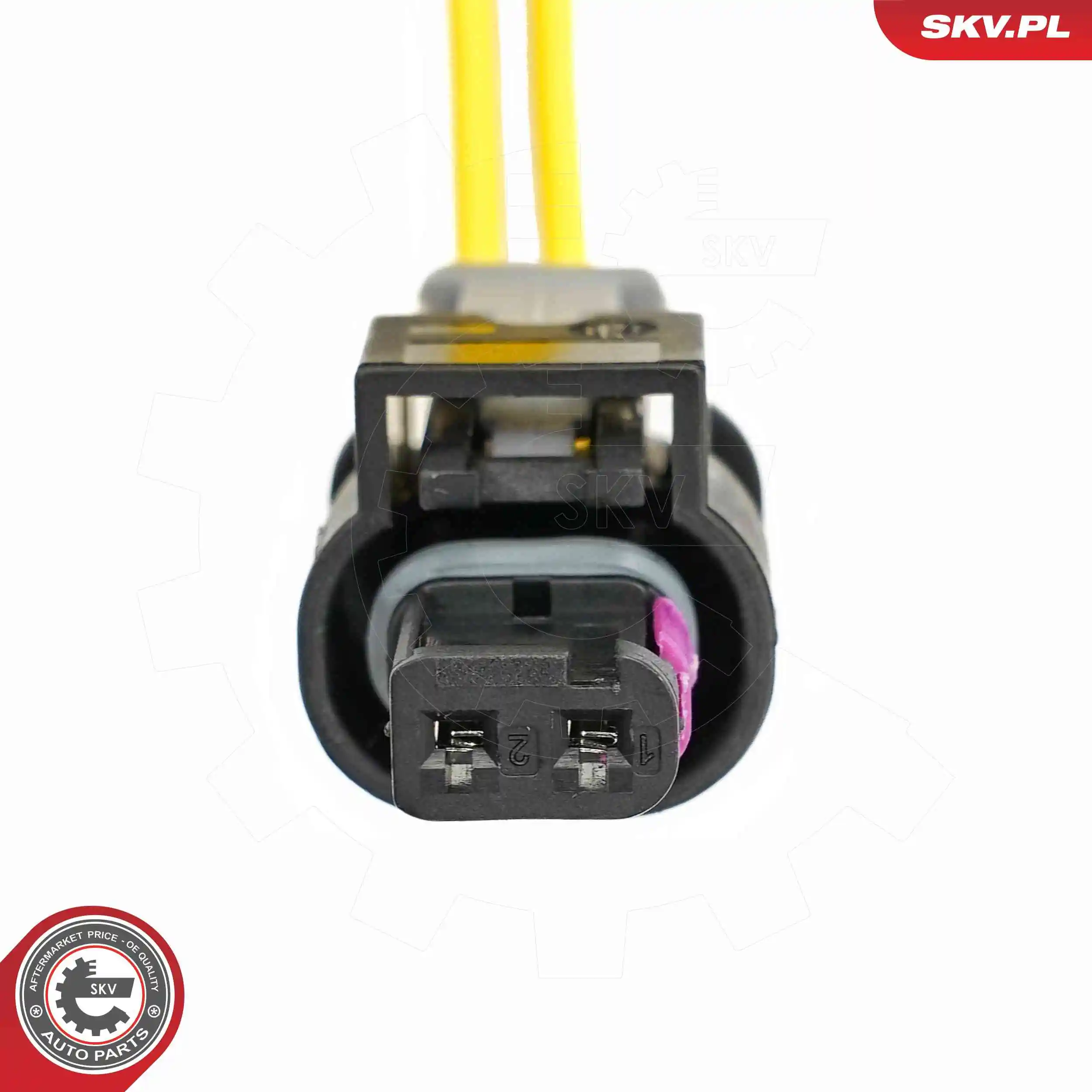 Cable Repair Kit, camshaft adjuster 53SKV262