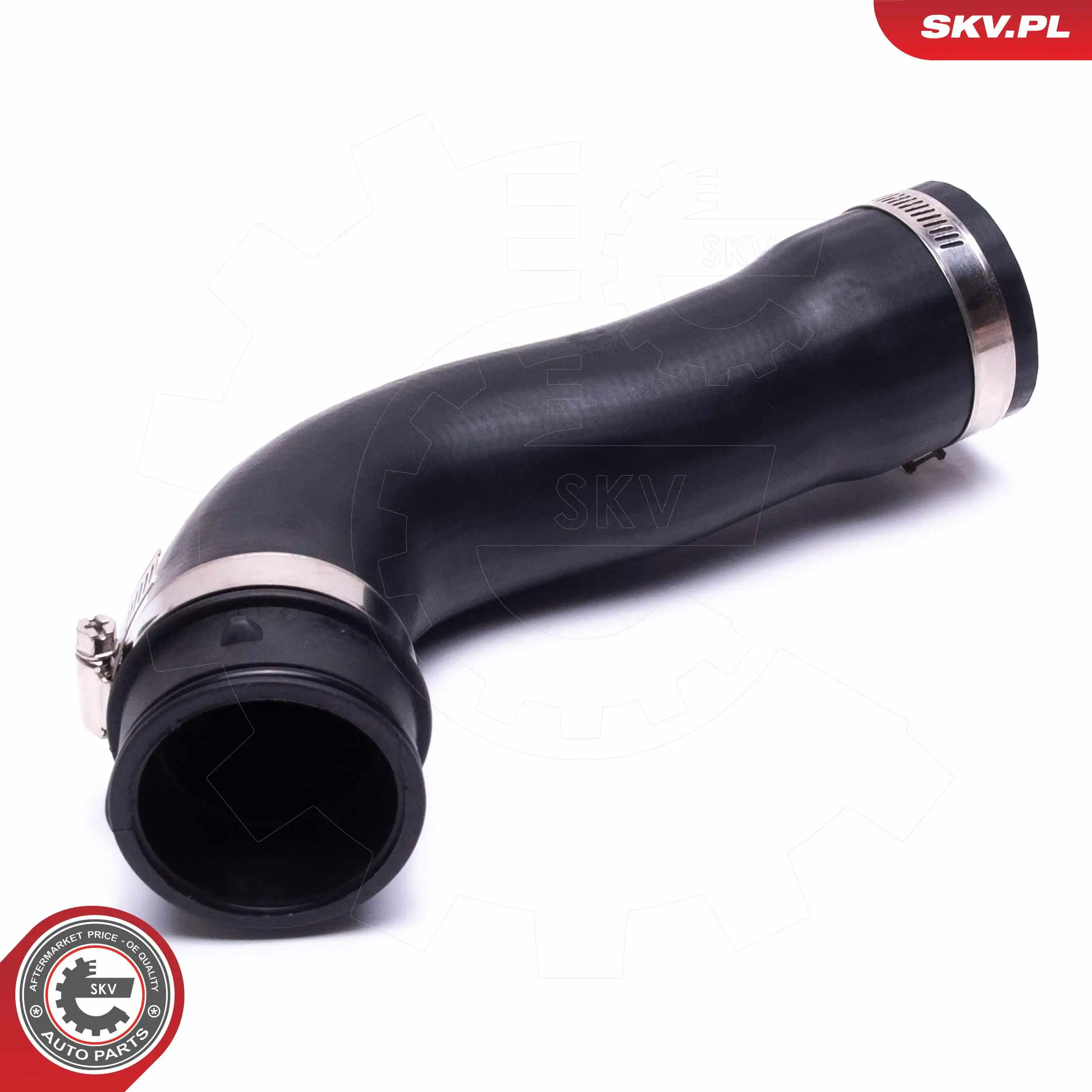 Charge Air Hose 54SKV530