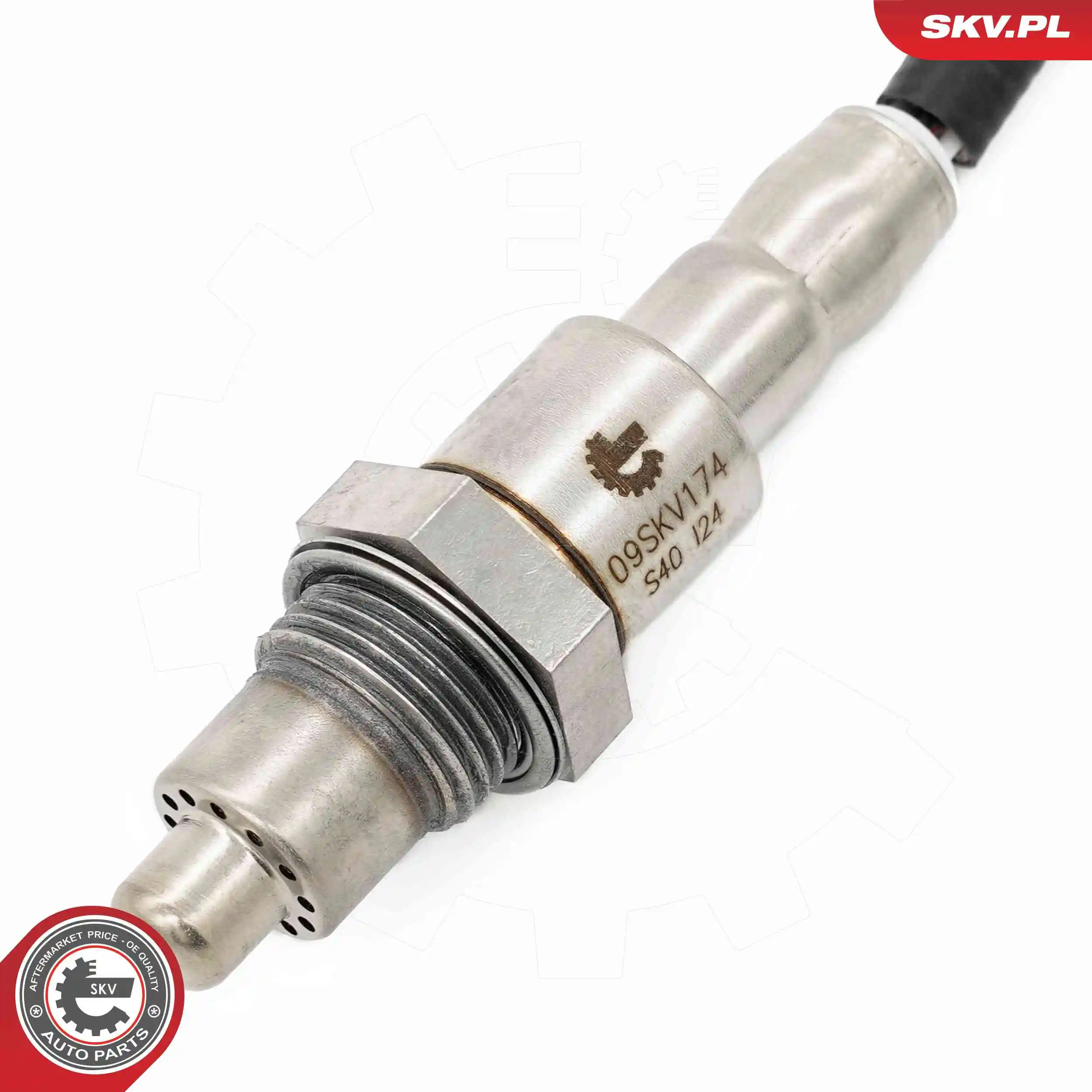 Oxygen Sensor 09SKV174