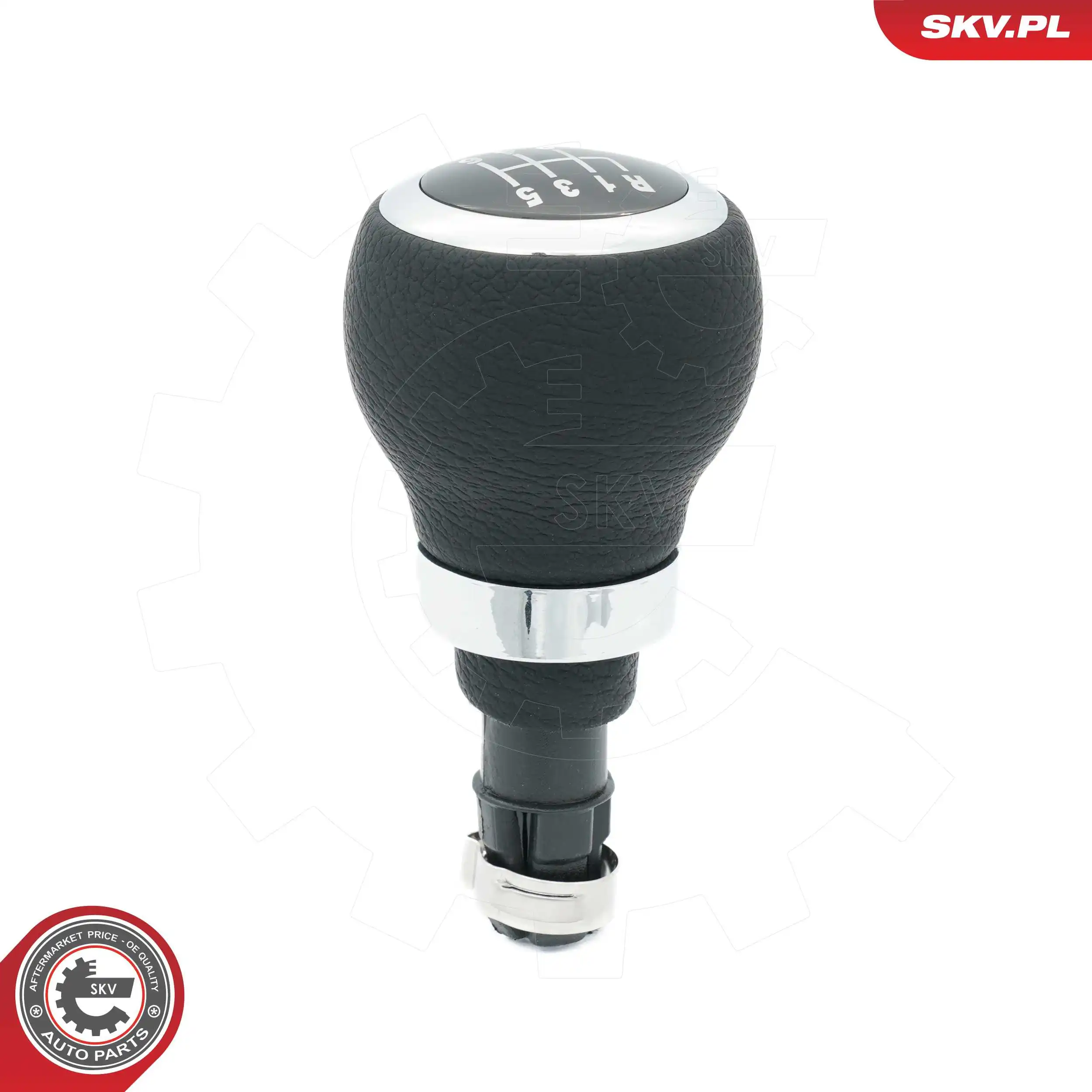 Gear Shift Lever Knob 63SKV131