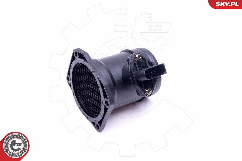 Mass Air Flow Sensor 07SKV155